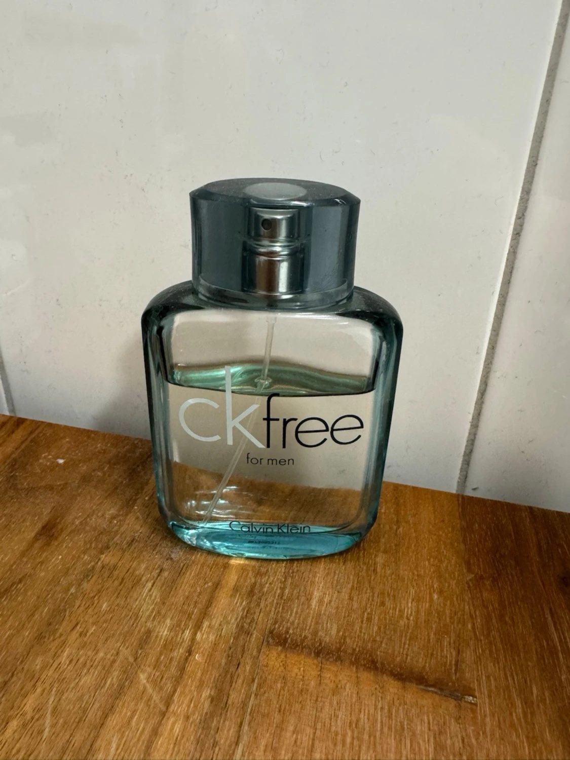 CK Free for Men 50ml