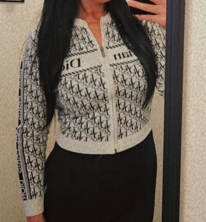 Fin kofta passar s/m - Kofta