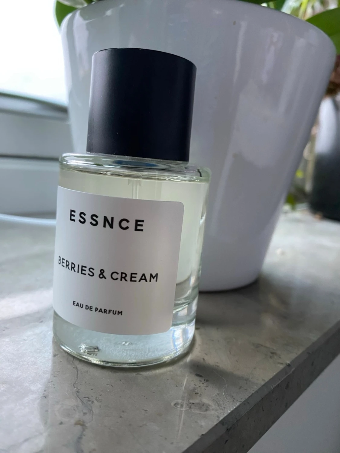 Essnce Berries & Cream Parfym - 1