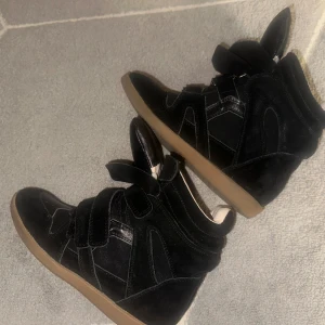 Isabel marant skor - Använda 2 gånger så helt nya
