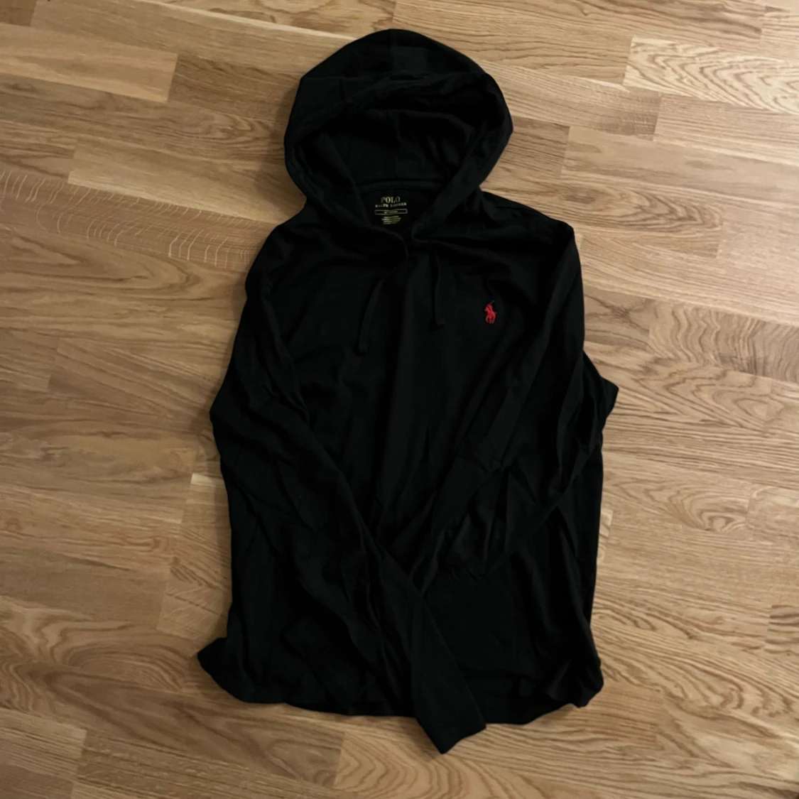 Ralph Lauren Hoodie - 1