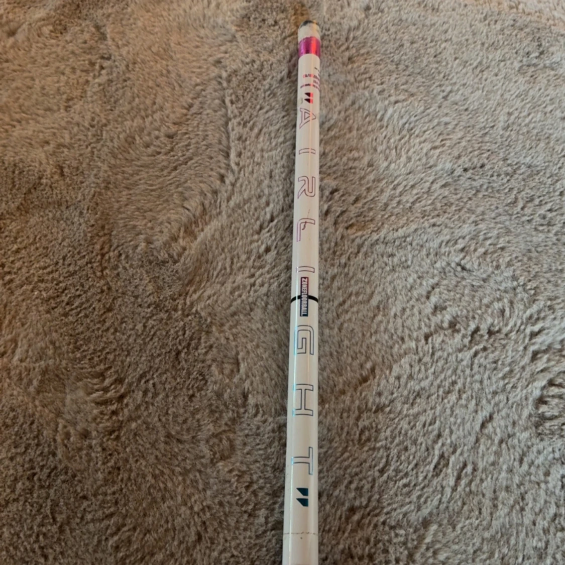 Airlight 92 cm utan knopp - 1