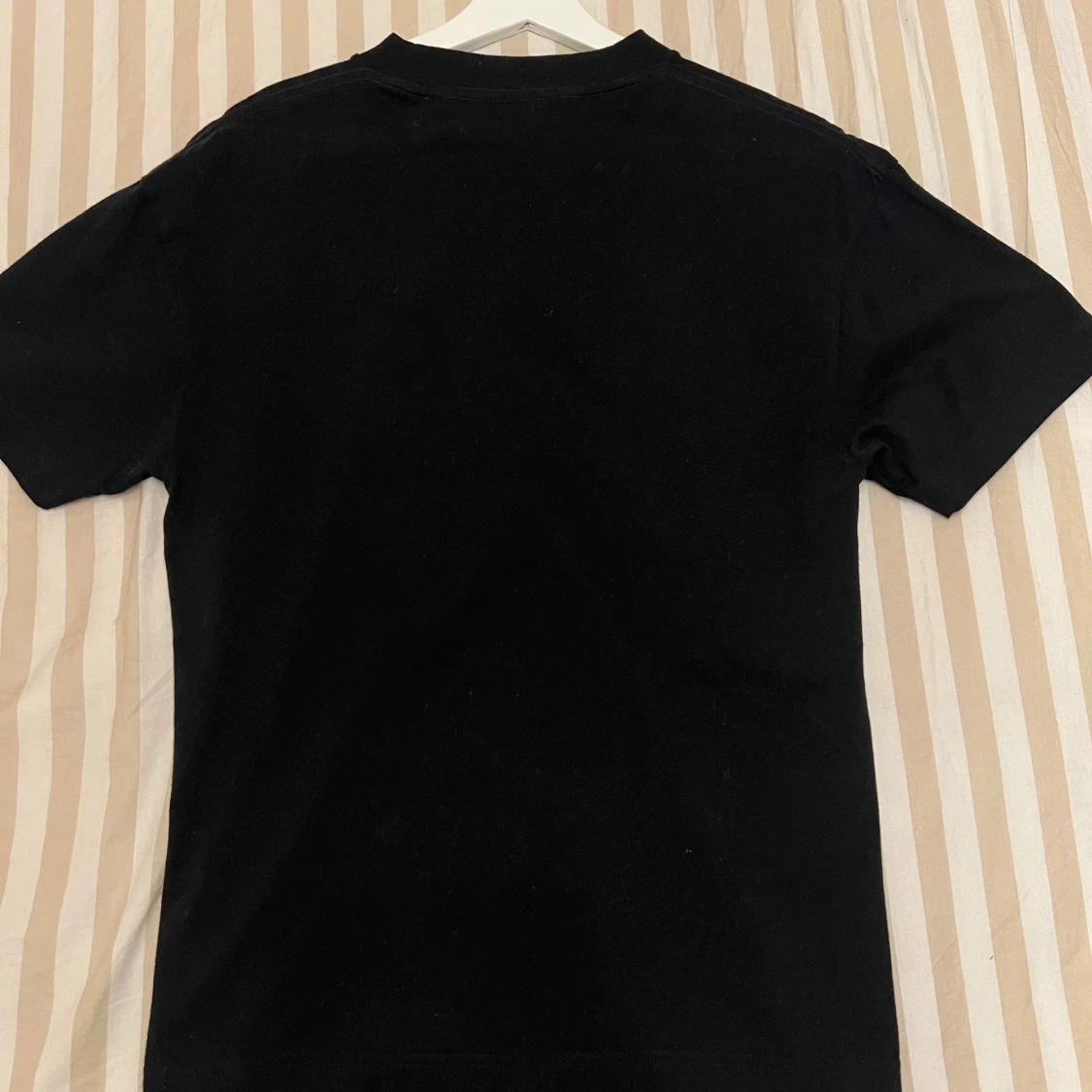 Palm Angels svart t-shirt XS-S - 4