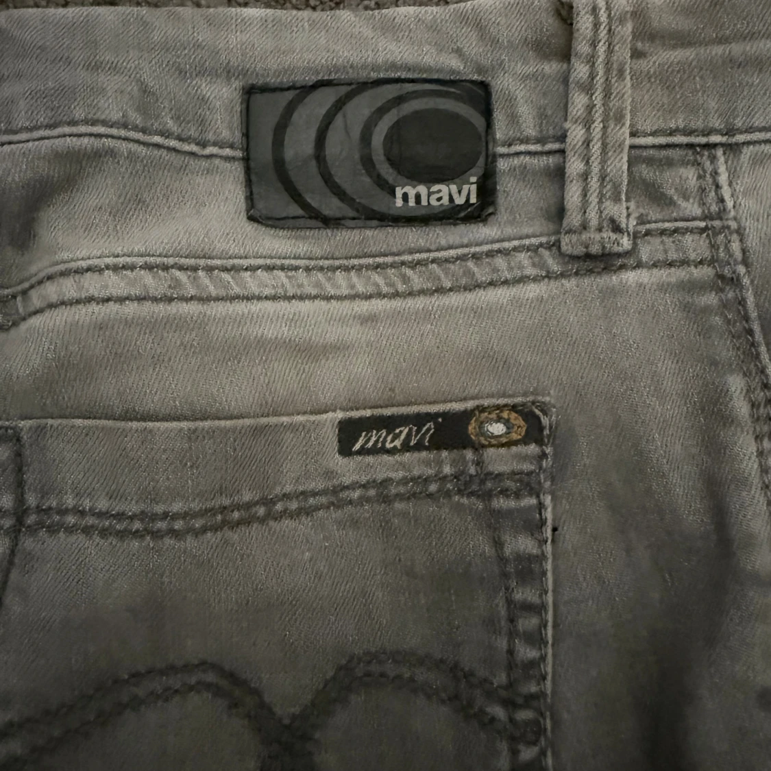 mavi jeans  - 2