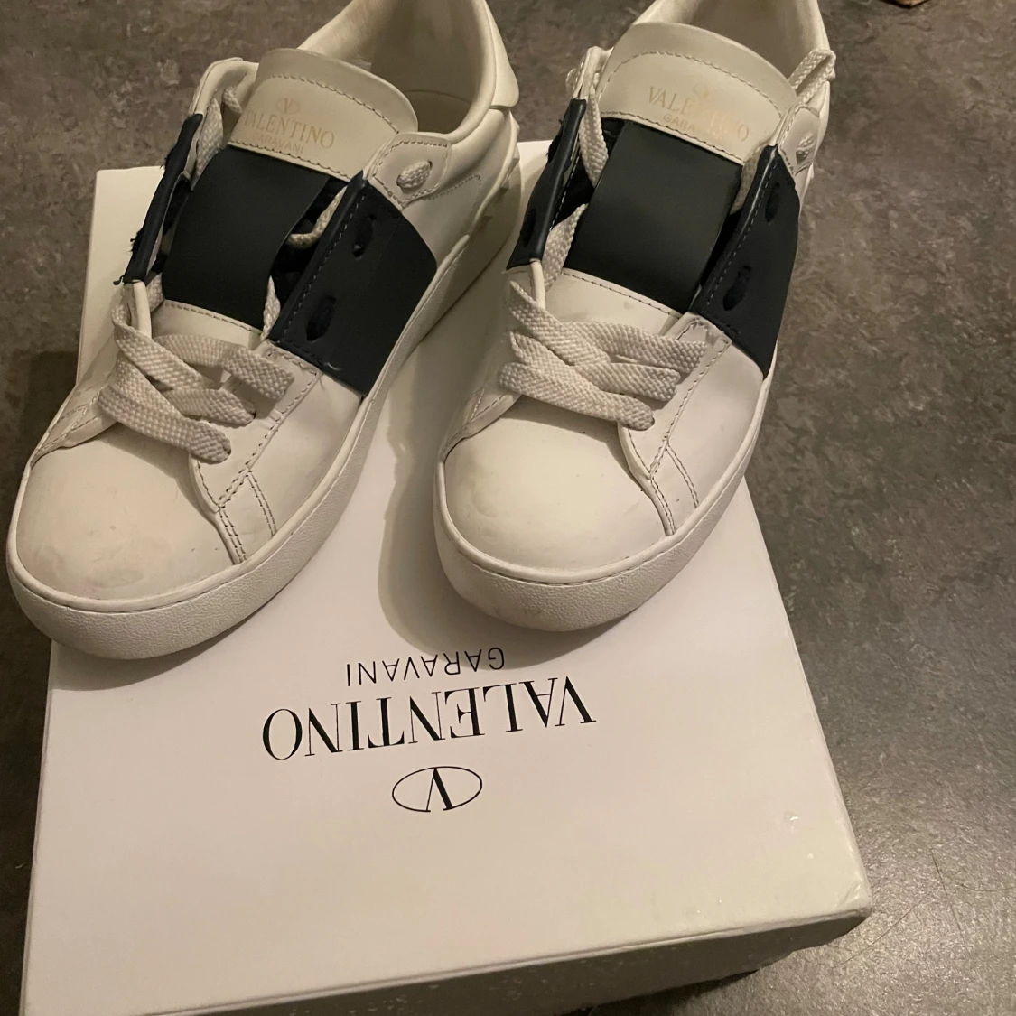 Valentino open - 2