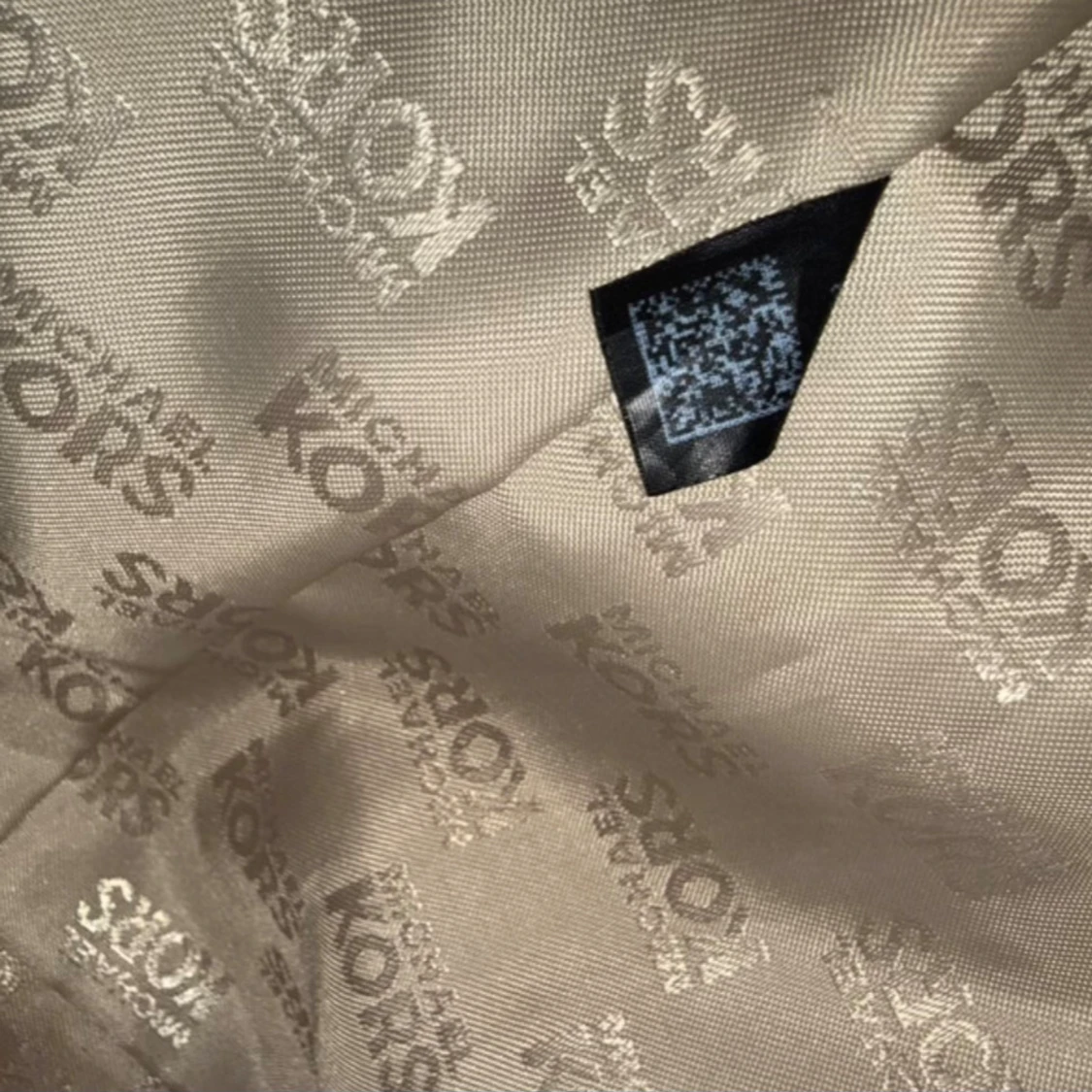 Michael kors tote väska - 2