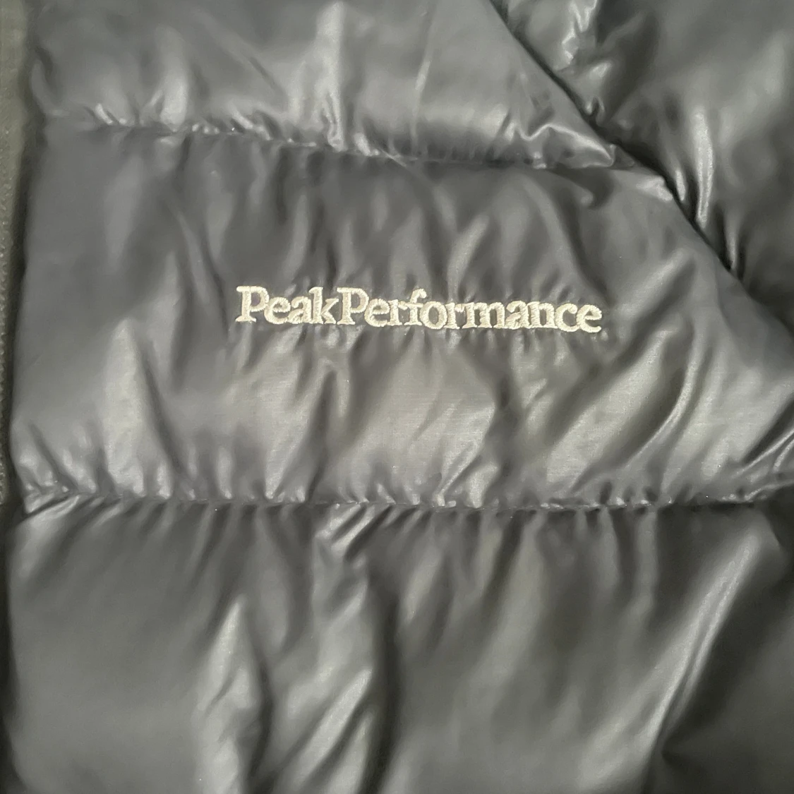 Dunjacka från peak performance🥰 - 1