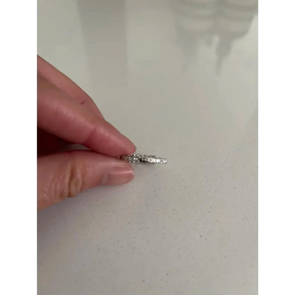 Dio(r) evolution silvering - 2