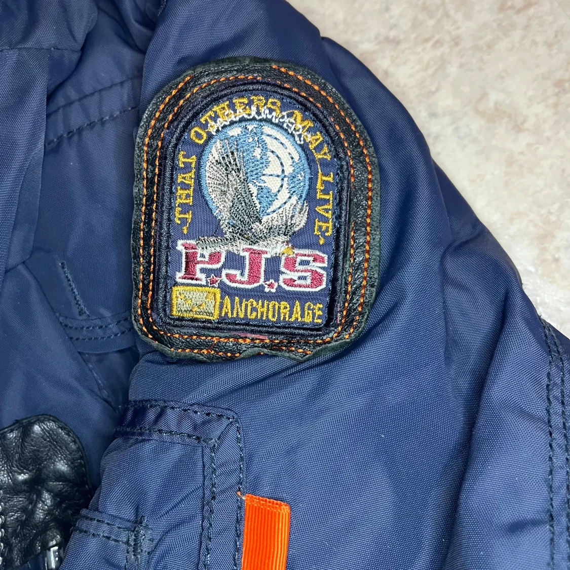 Parajumper winter jacket - 2