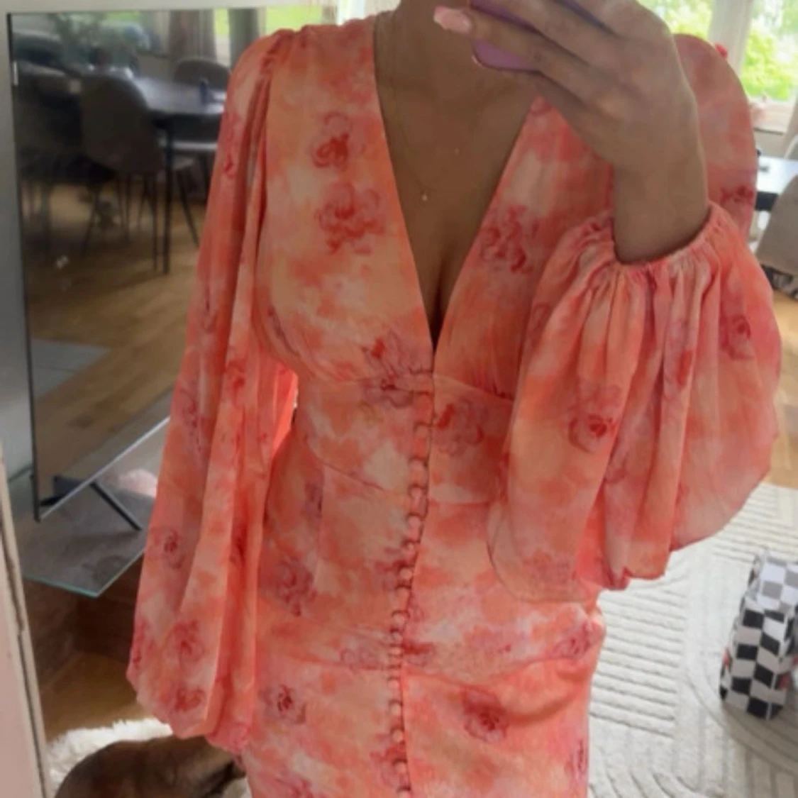 Adoore klänning - 1