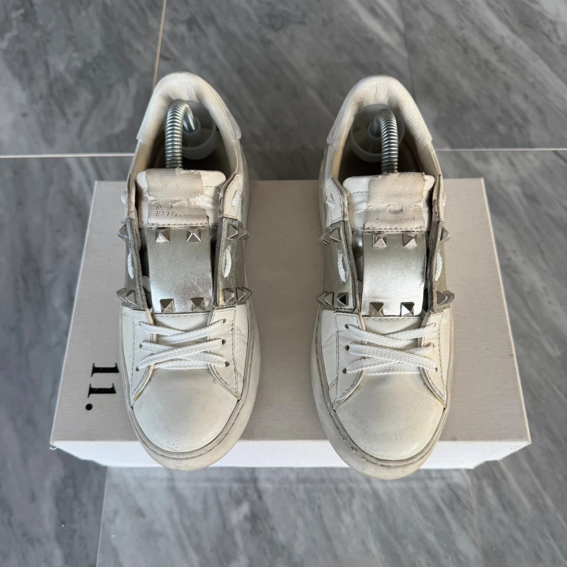 Valentino Rockstud skor - 1