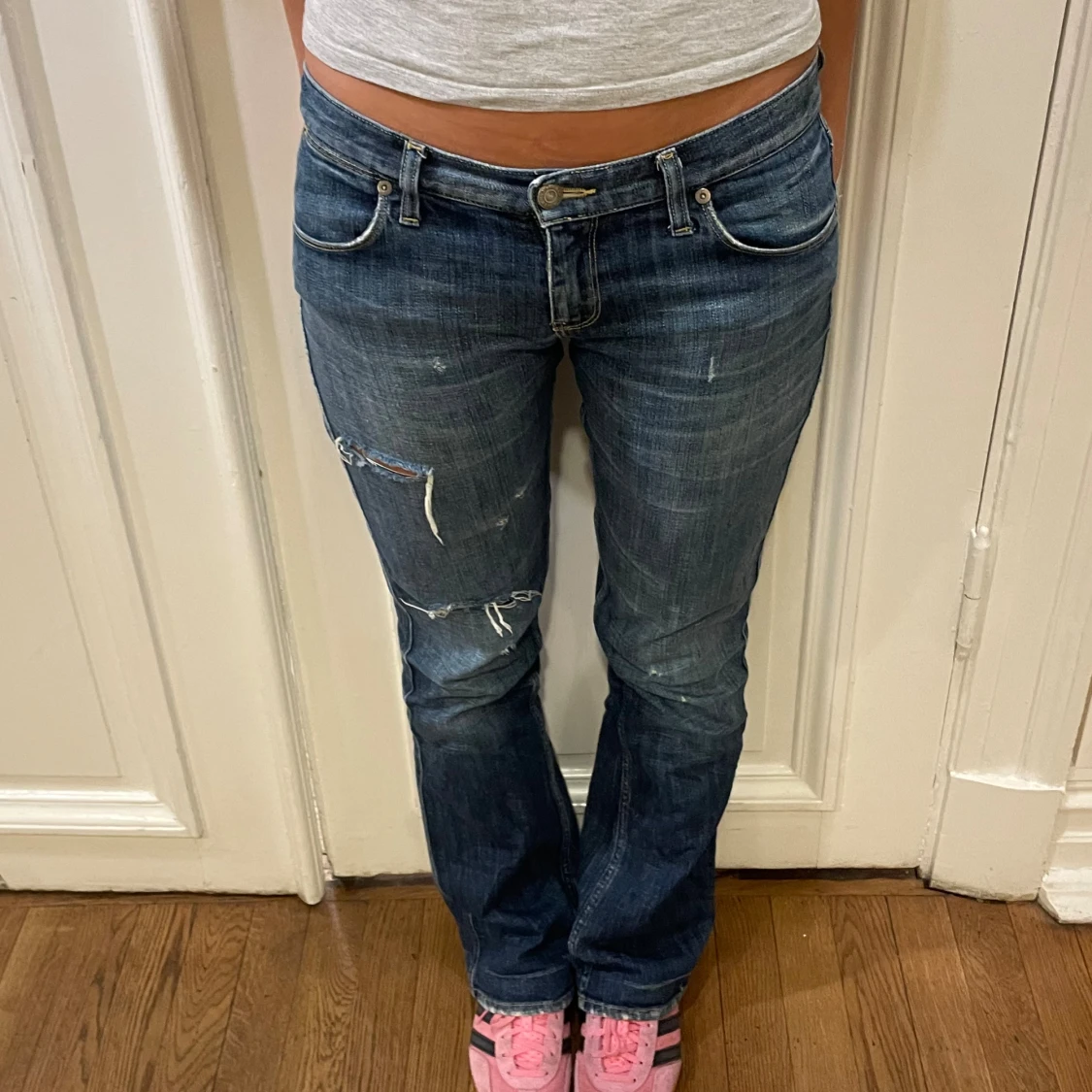 Ralph Lauren jeans - 4