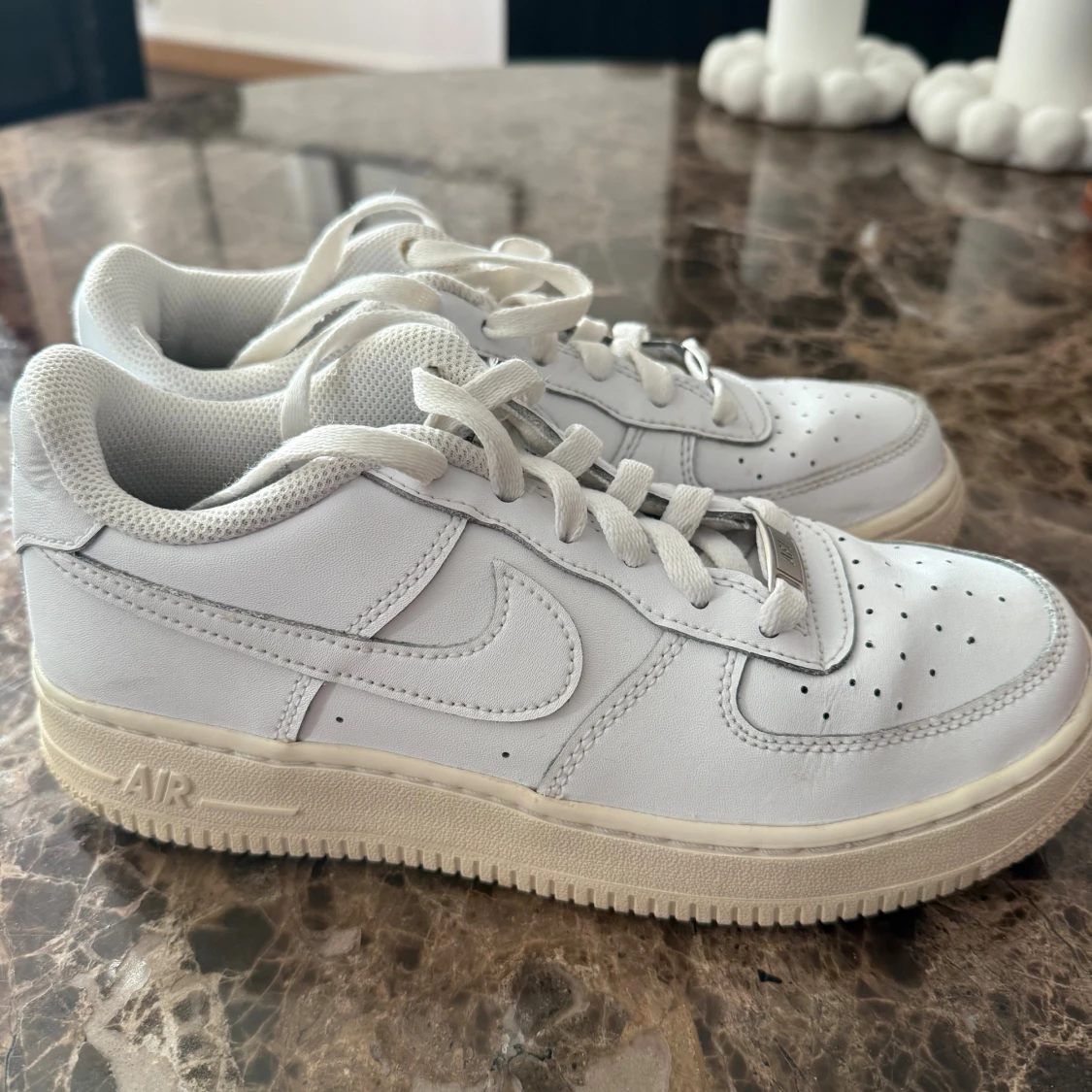 Nike Air Force 1 vita sneakers