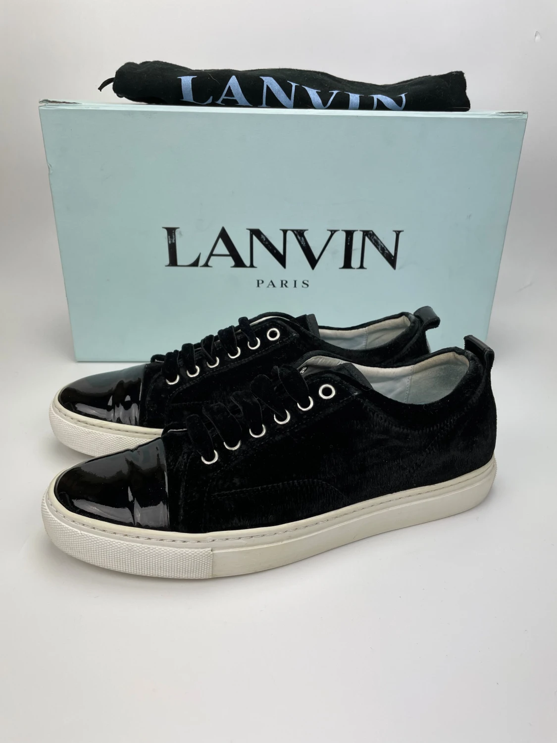 Lanvin skor  - 2