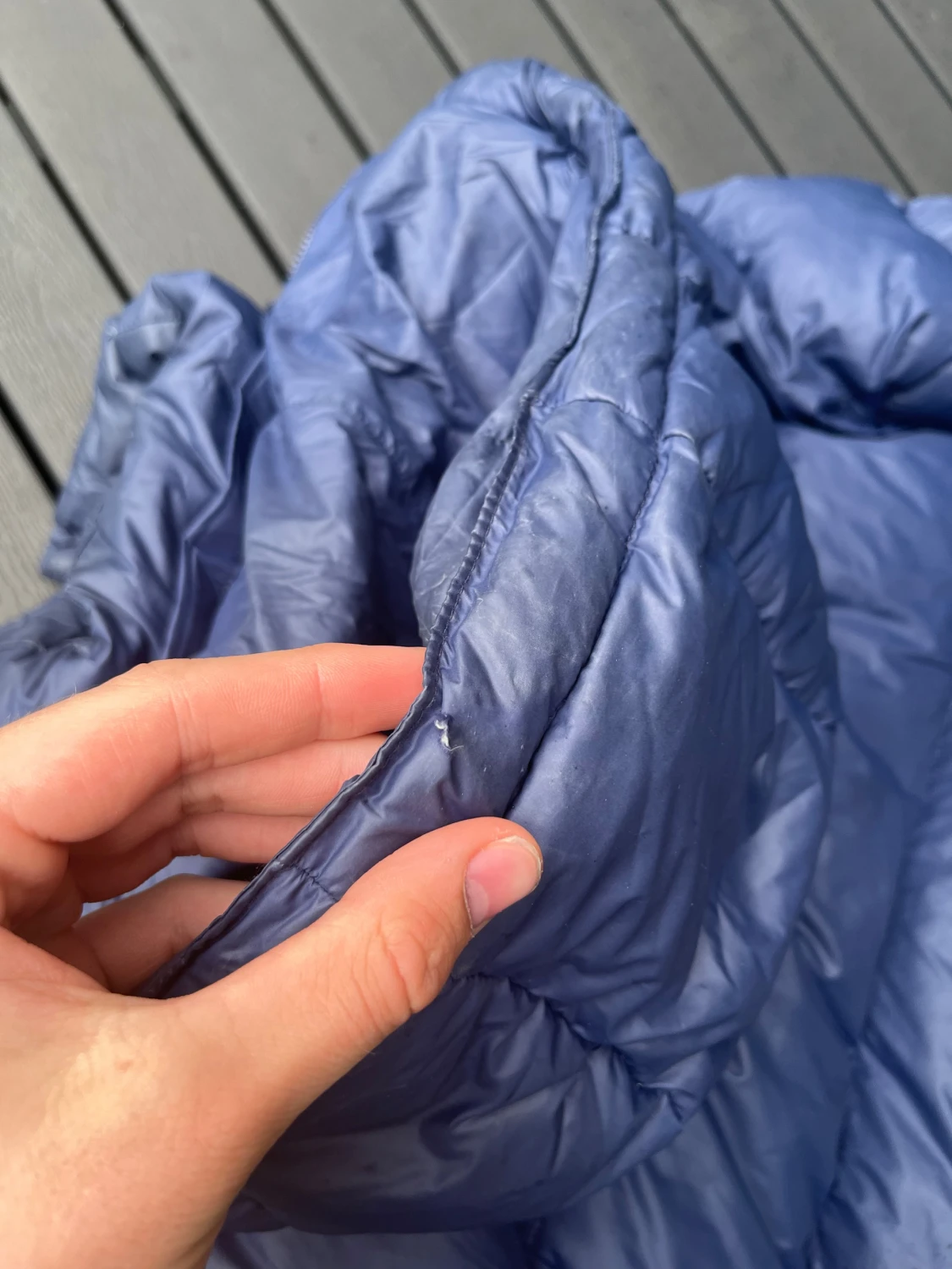 Ralph lauren pufferjacka - 6