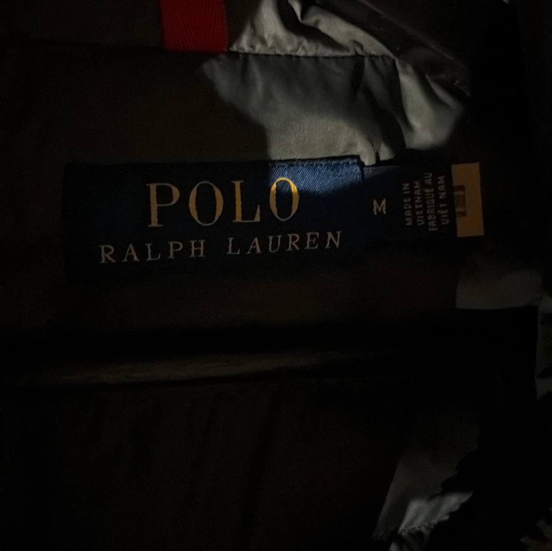  Polo Ralph Lauren jacka - 1