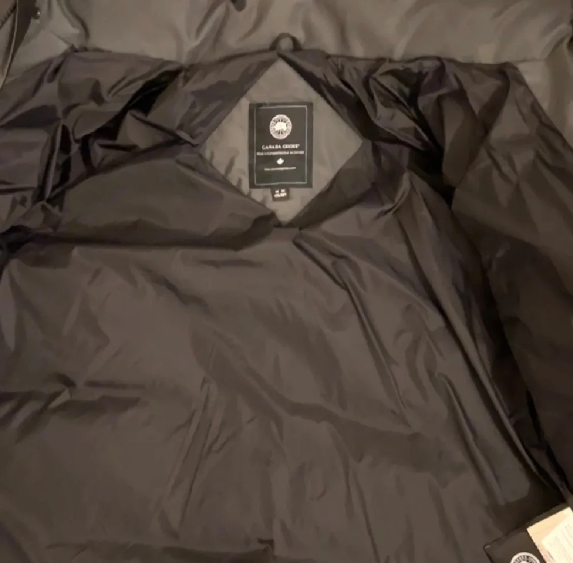 Canada Goose jacka - 1