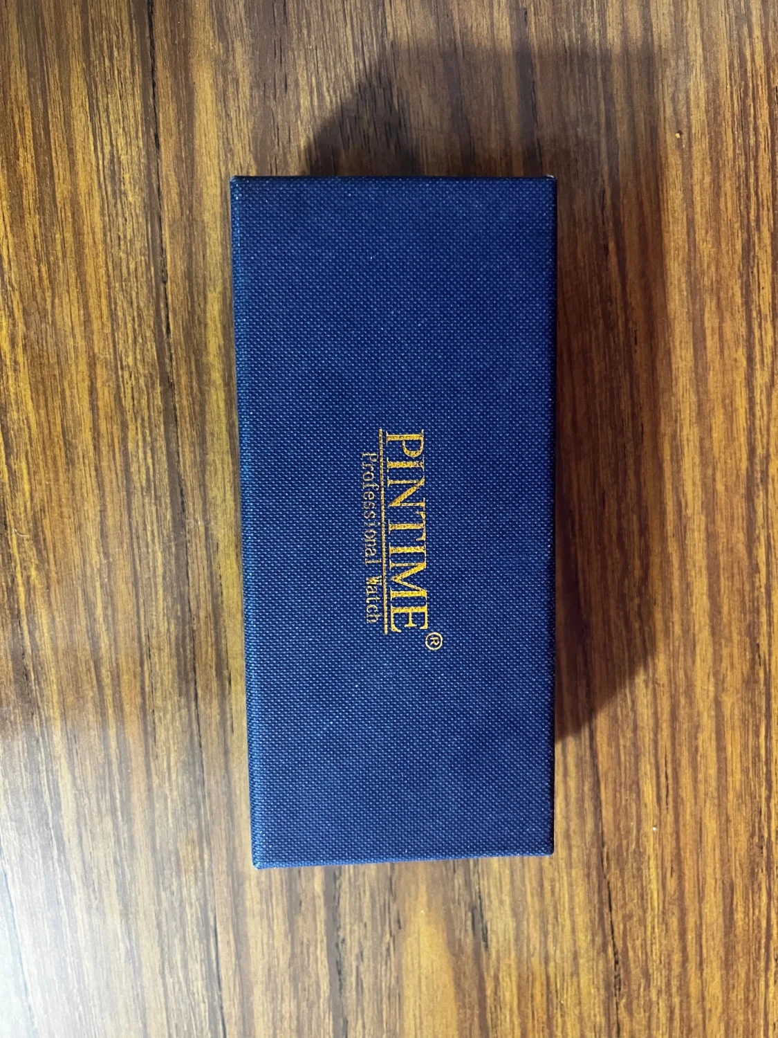 Silverfärgad klocka - 6