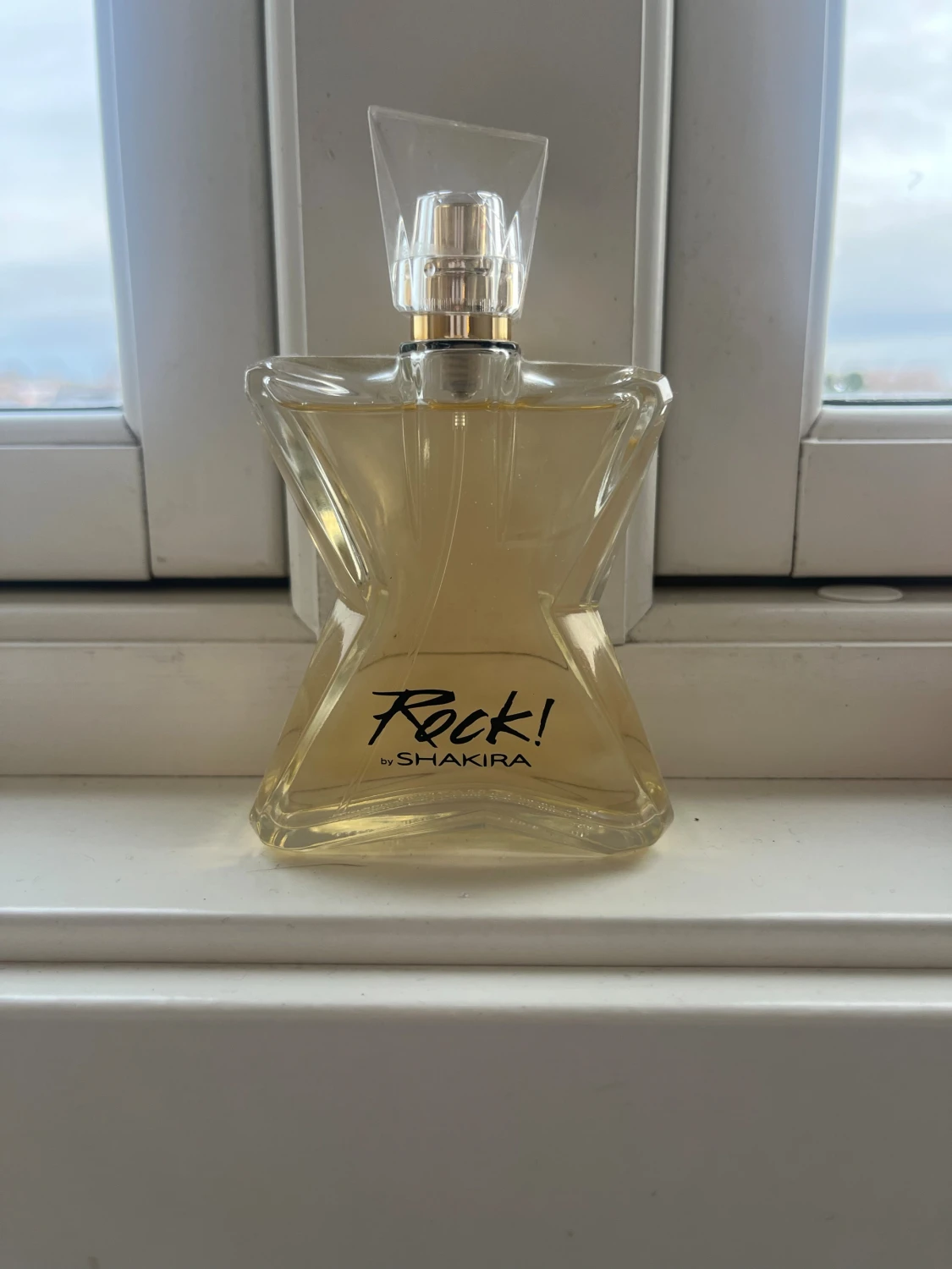 Rock! by Shakira parfym