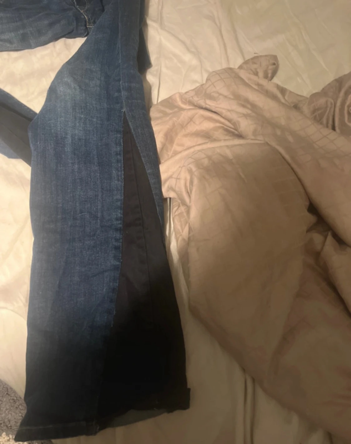 Replay jeans lowwaist - 3