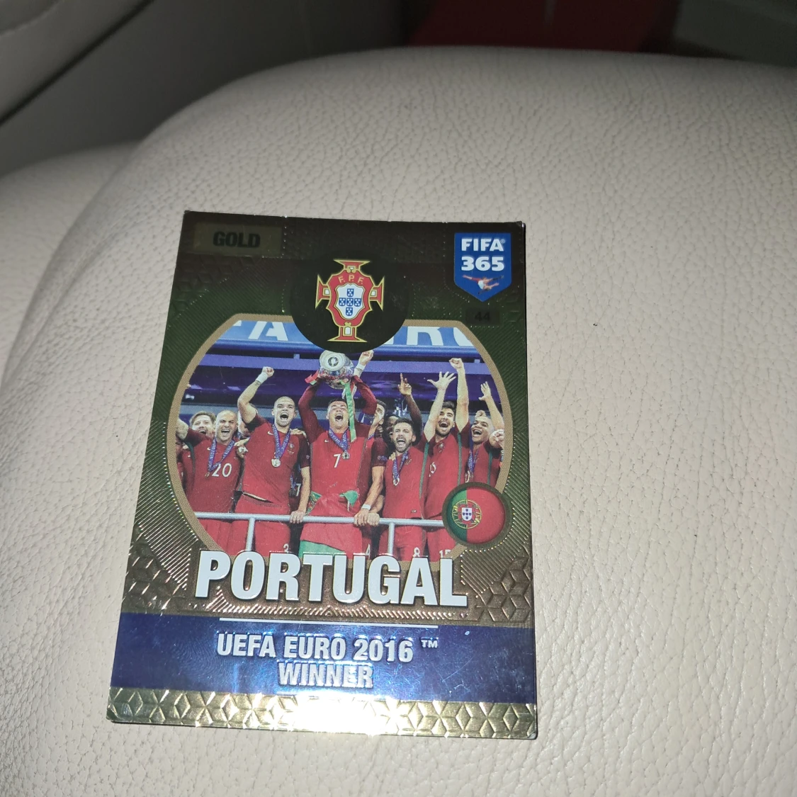 FIFA 365 & Kickerz Fotbollskort - Samlarpaket - 3