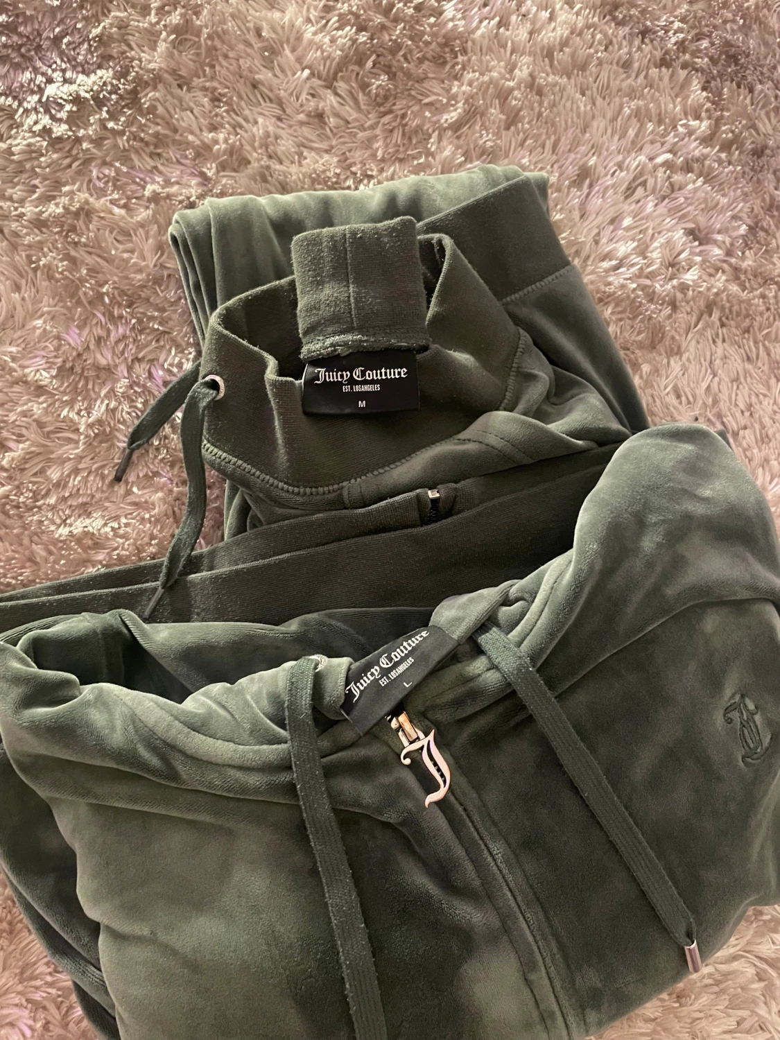 Juicy Couture - 1