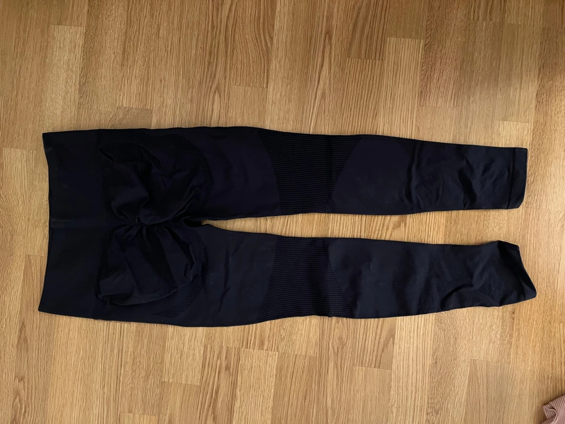 Tränings tights  - 2