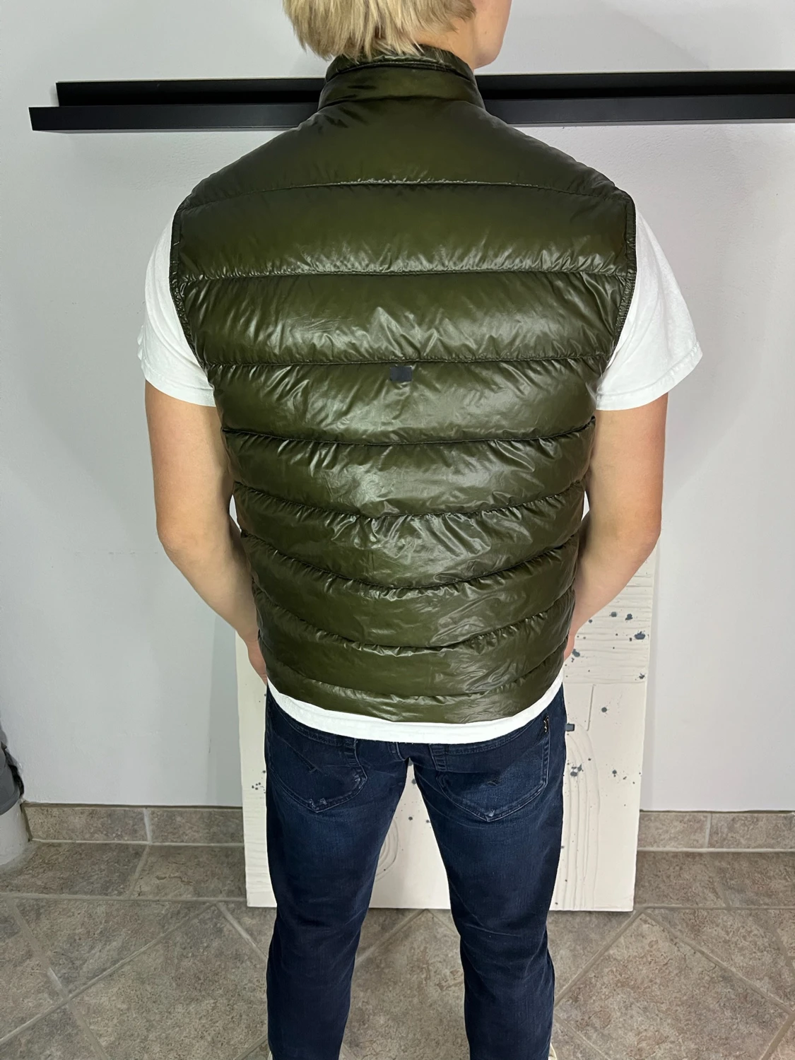 Moncler Gui väst (2) - 1