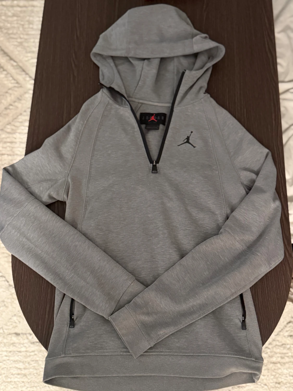 Jordan zip up - 2