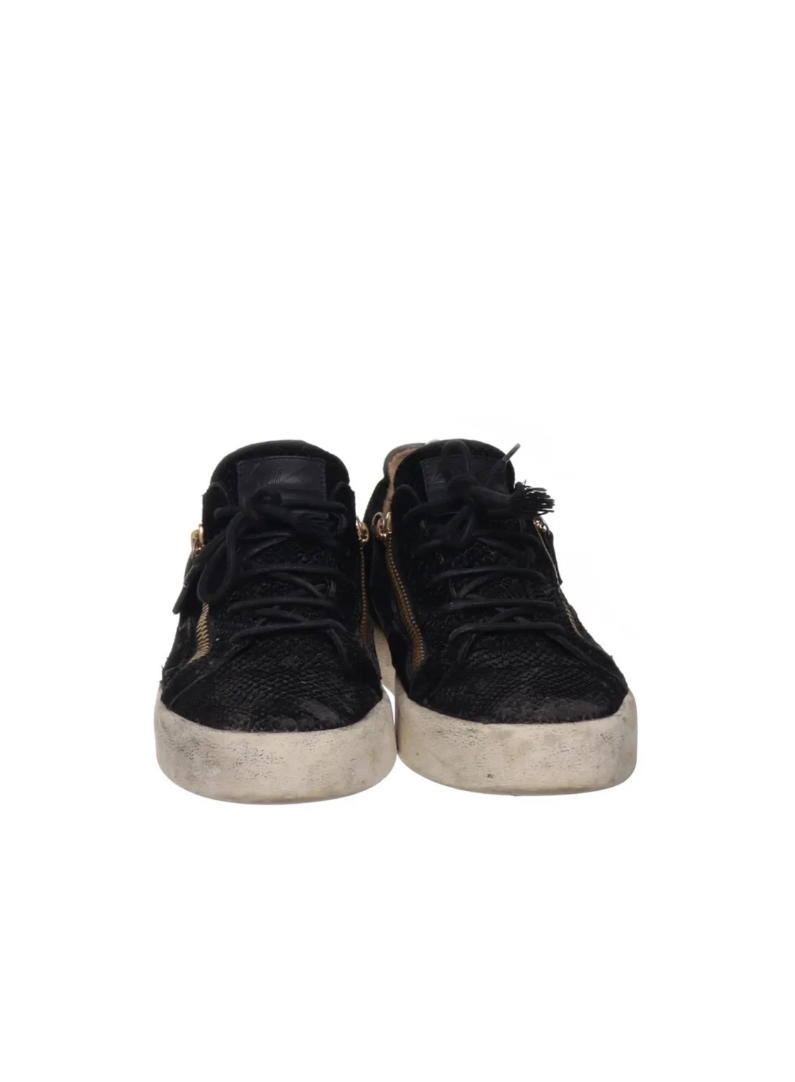 Giuseppe zanotti - 2