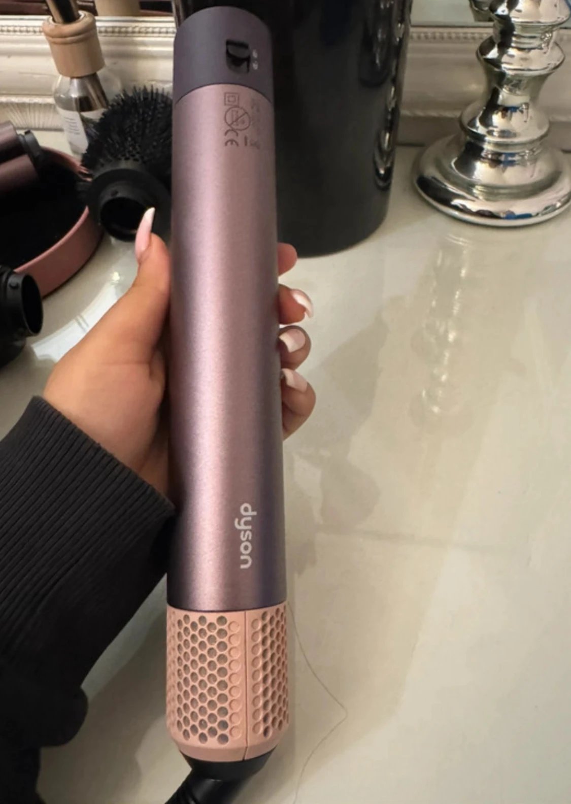 Dyson Airwrap Complete - 6