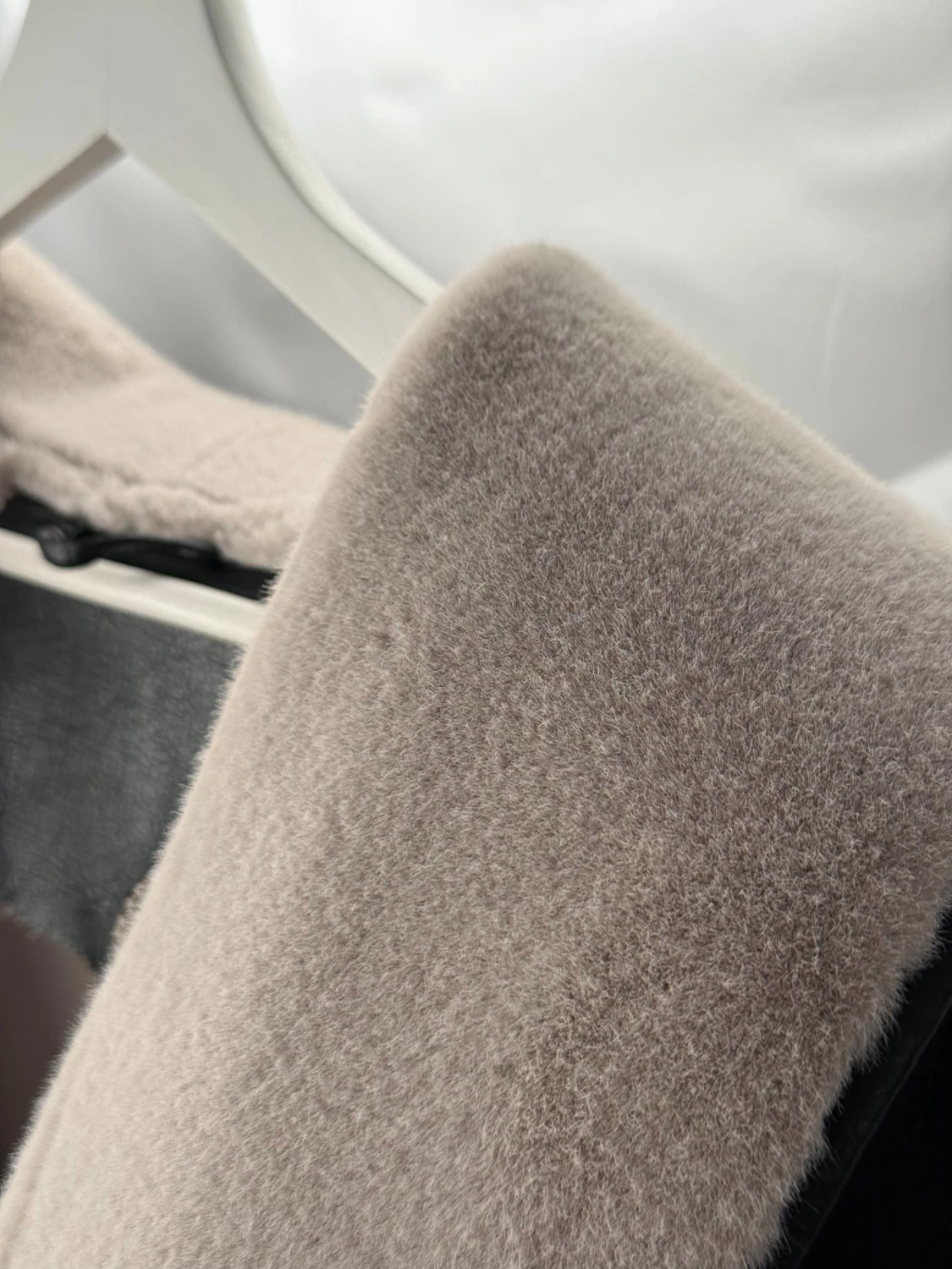 Stand Studio Sample Jacket  - 4