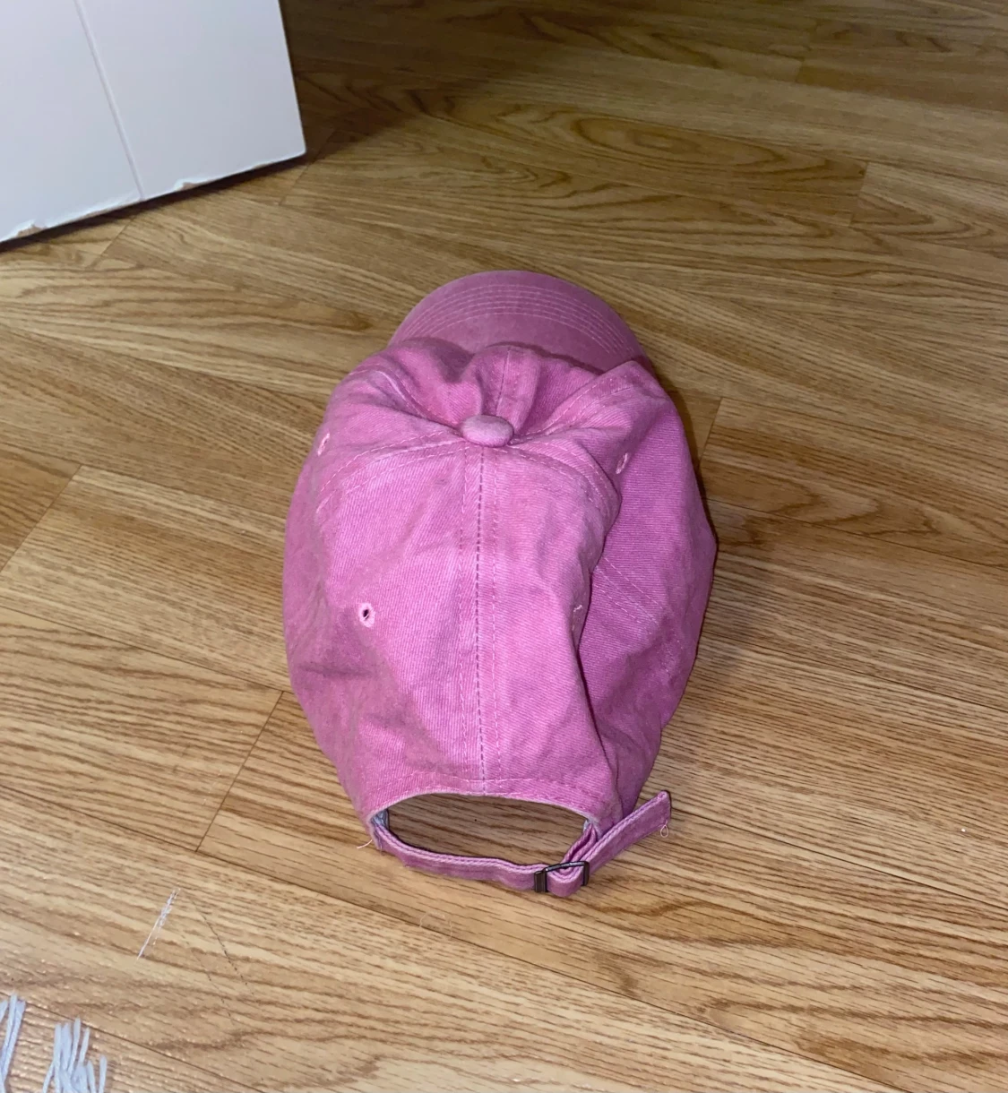 Rosa keps SoGoodSoul - 1