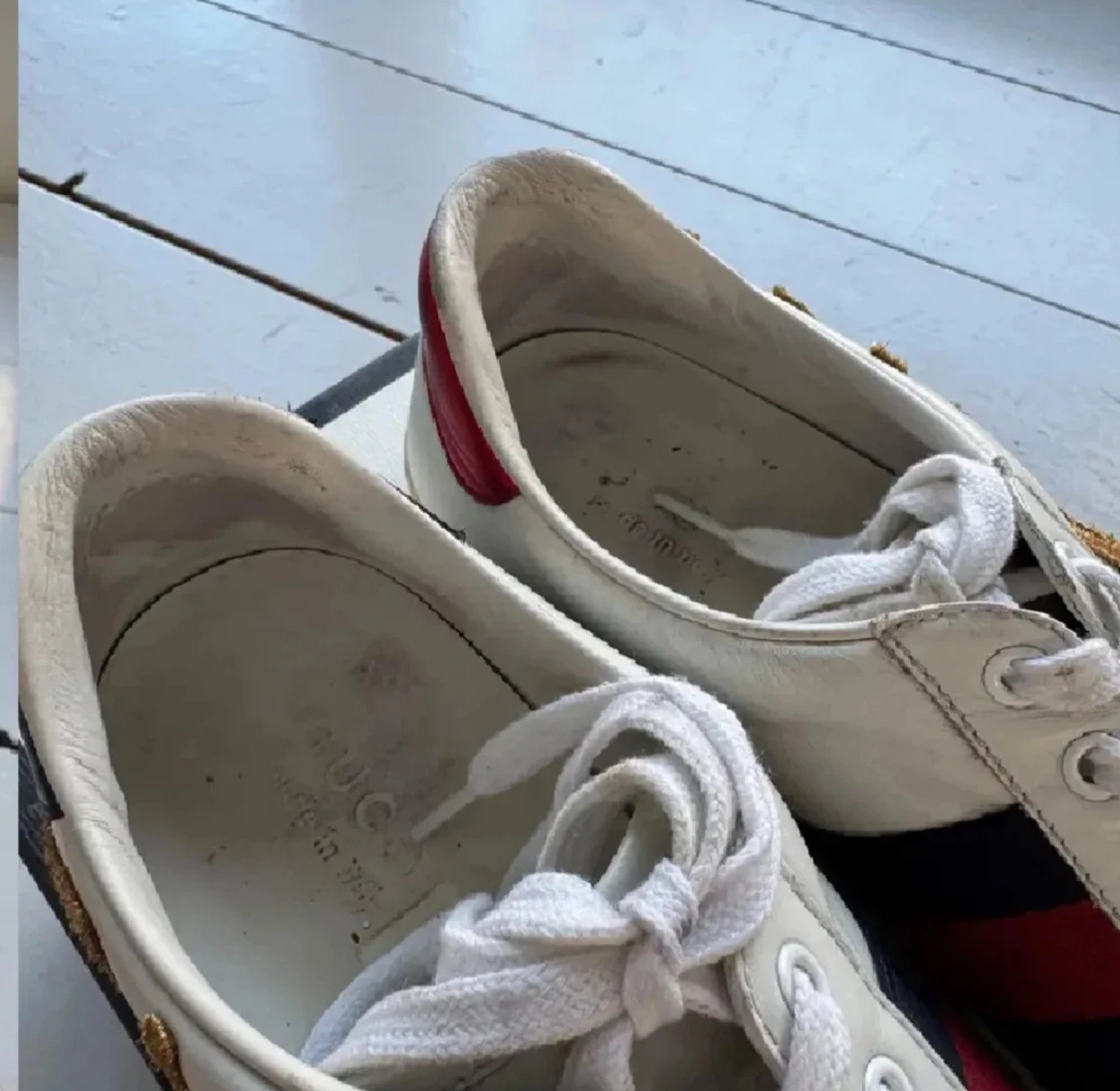 Gucci ace ”loved” - 3