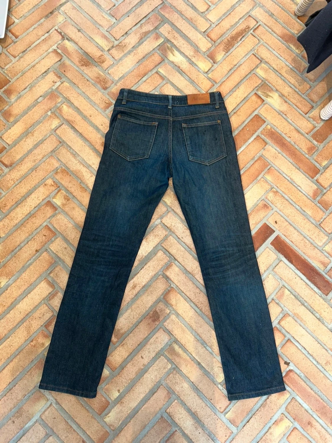 Acne jeans - 2