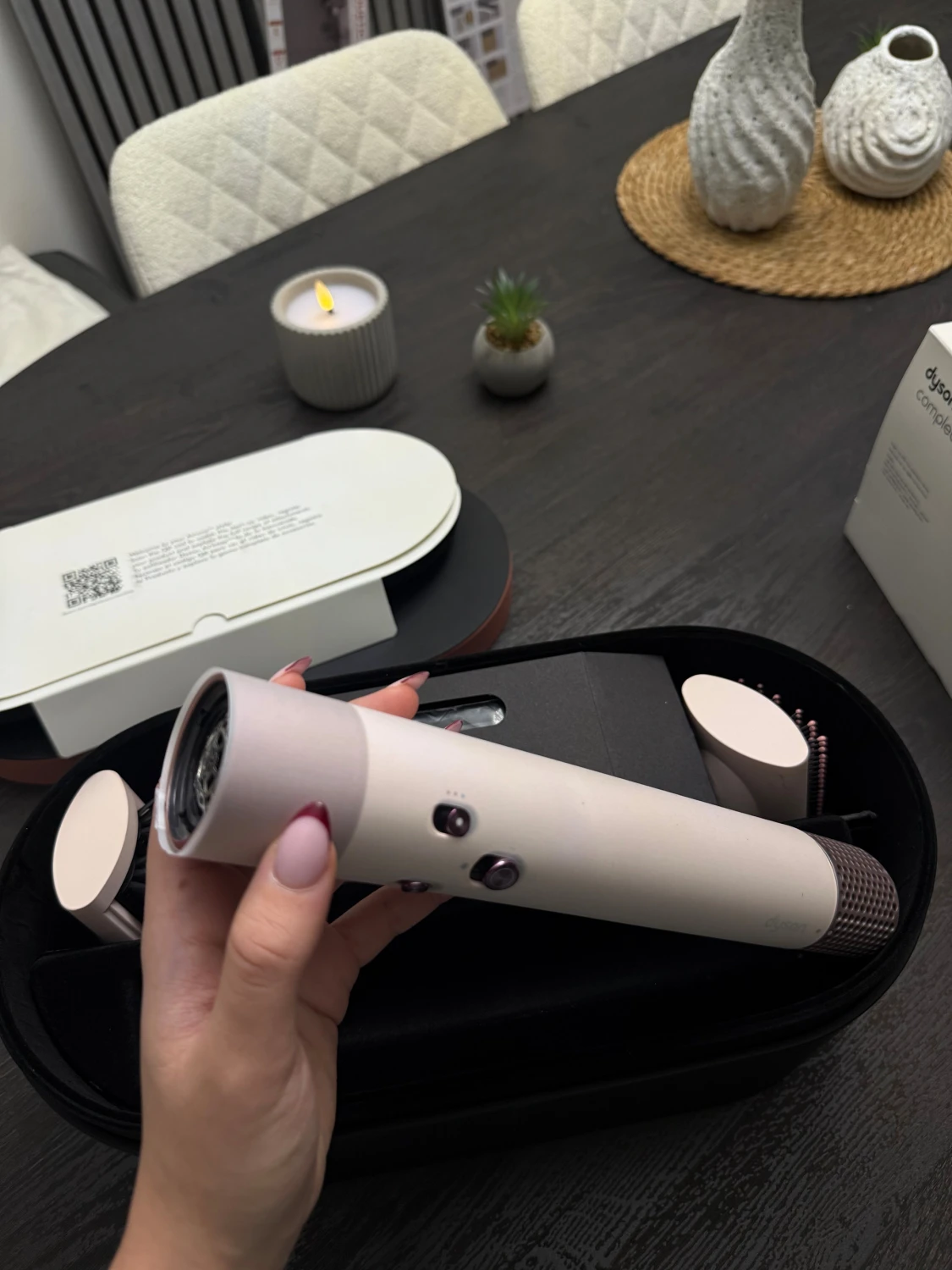 Dyson Airwrap Complete Long - 5