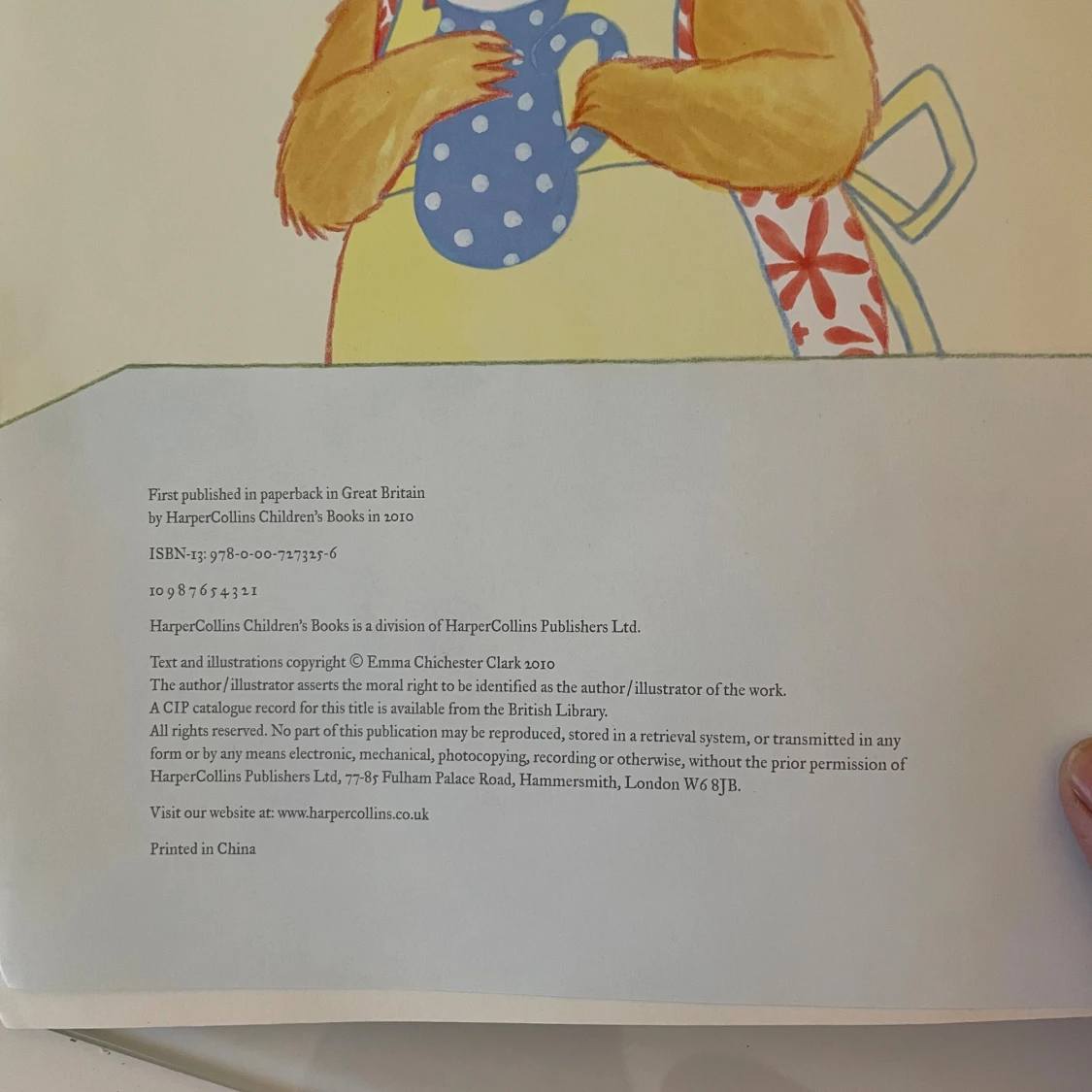 Plum and Rabbit and Me - 2