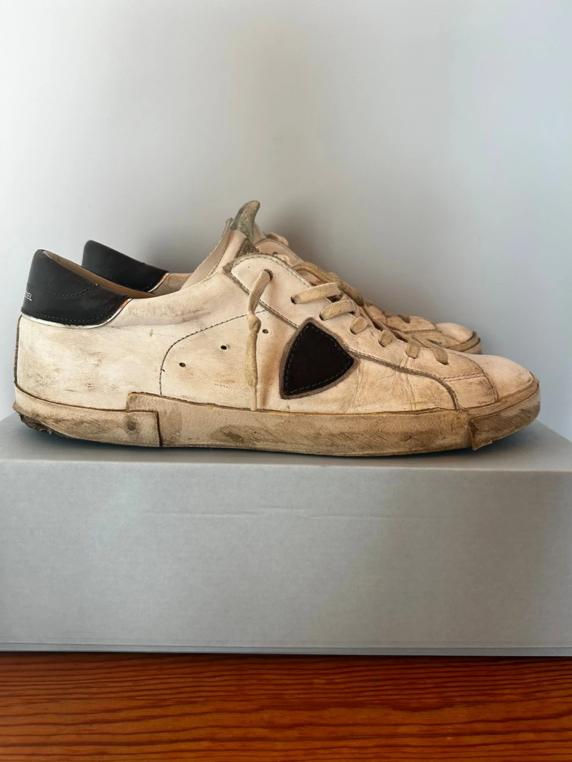 Philippe model skor - 1