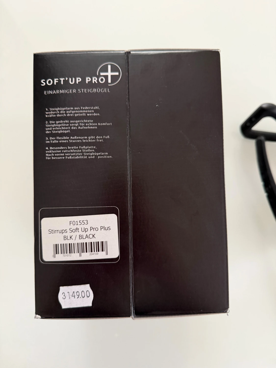 Freejump Soft'Up Pro Plus  - 4