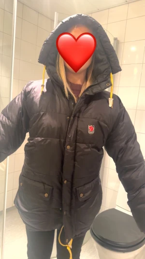 Fjällräven jacka - Fjällräven Jacka expedition dam❤️ 