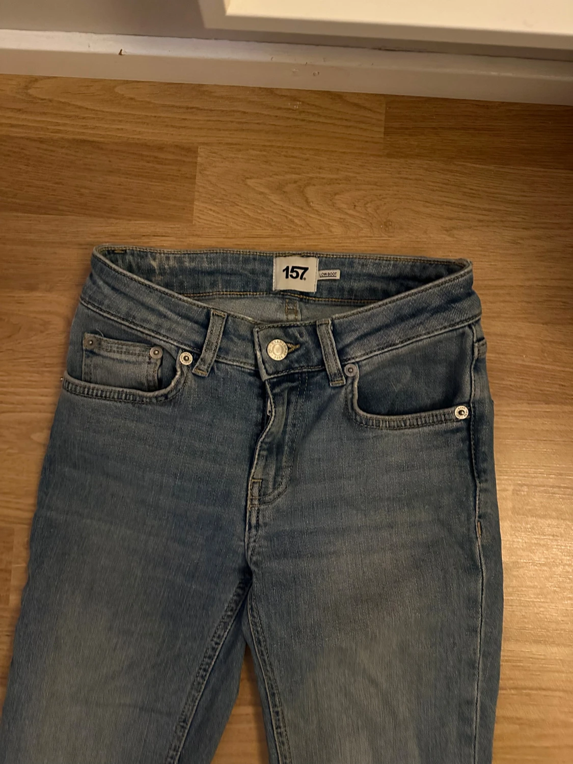 Bootcut jeans  - 1