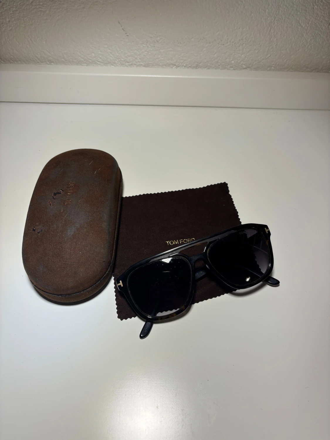 TOM FORD GERRARD - 3