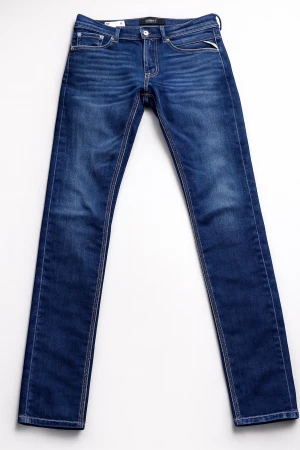 Replay jeans blå, midwaist, 29/32 - Replay jeans 29/32 mycket bra skick. Pris kan diskuteras vid snabb affär 