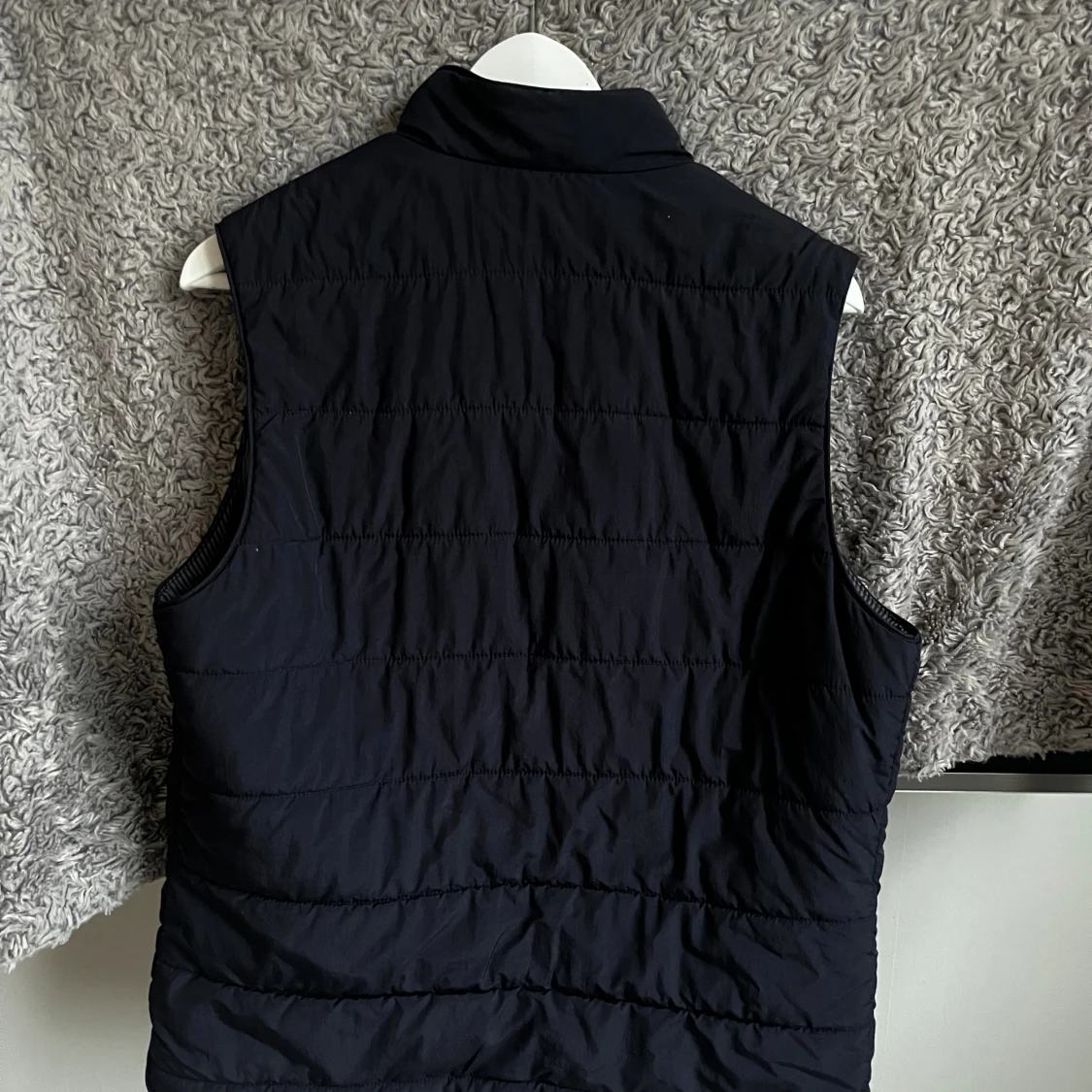 Stenströms väst - 1