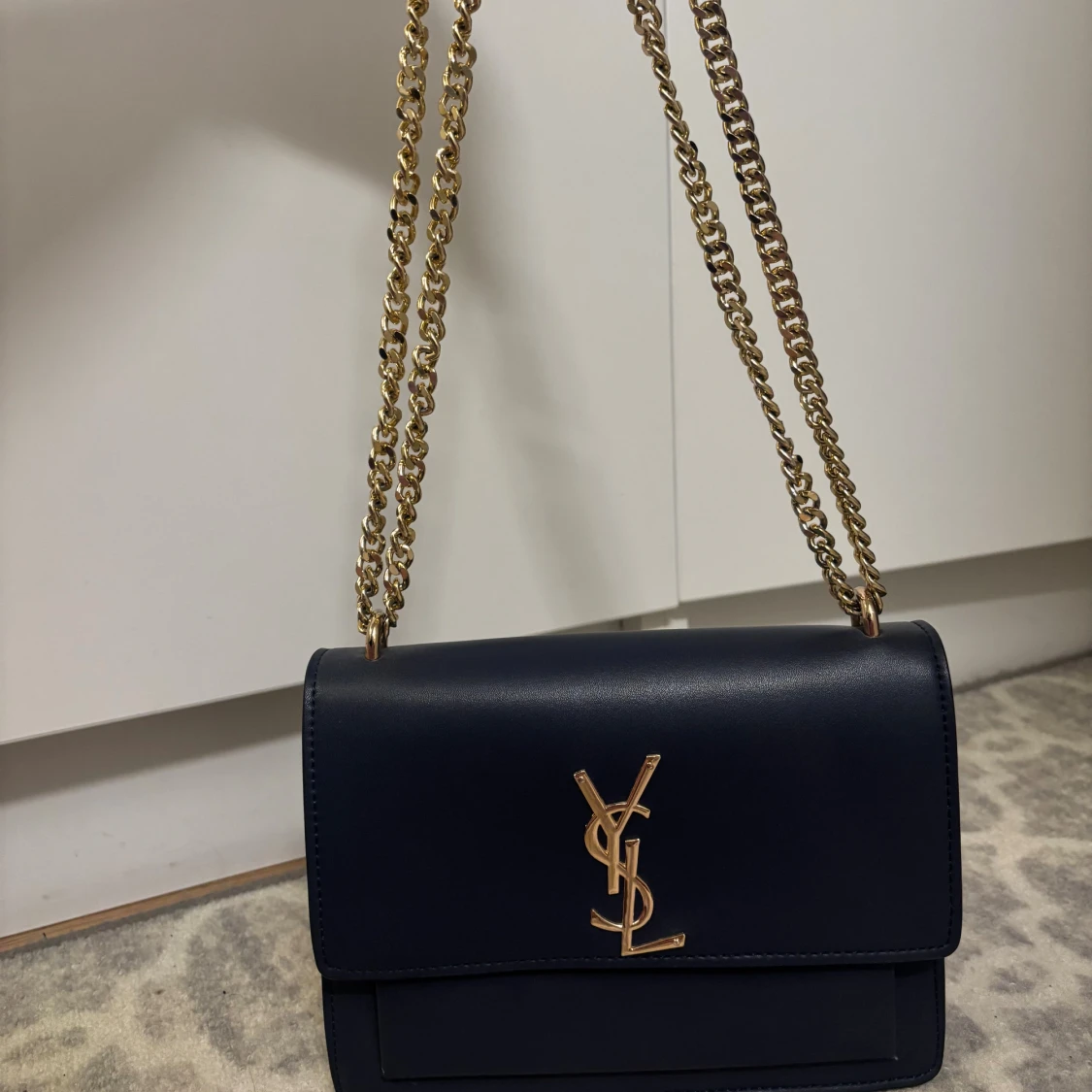 YSL Väska