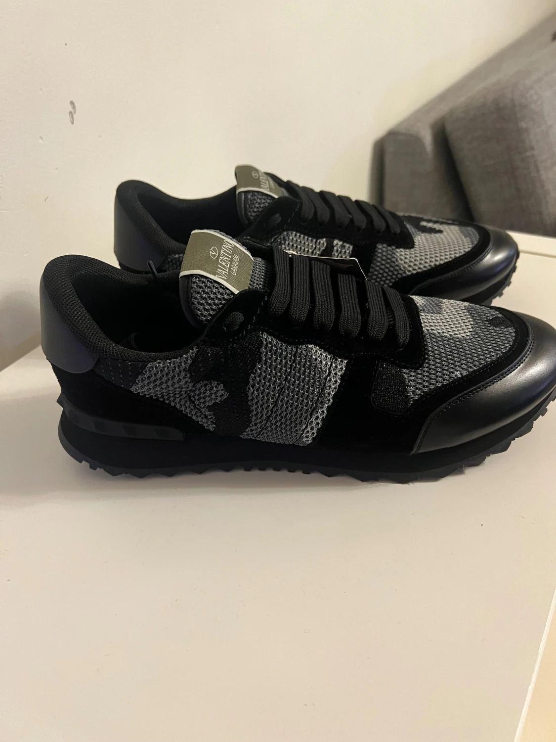 Valentino rockrunners  - 2