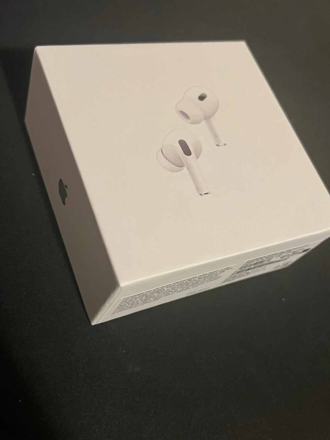 Apple AirPods Pro trådlösa hörlurar - 6