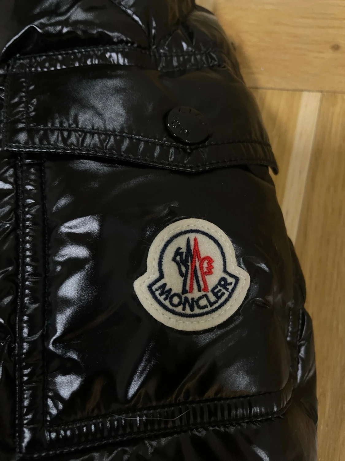 Moncler Maya - 1