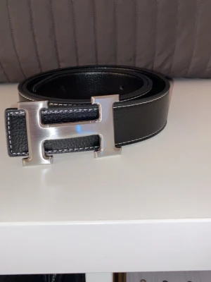 H-bälte - Hej, kom privat för mer info och eventuellt bilder! Pris går att diskutera!