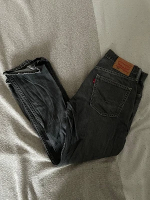 Levi’s 514 - Schyssta Levi’s 514 jeans. Sitter slim/regular